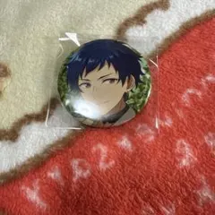 伏見弓弦 缶バッジ