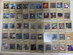 遊戯王OCG 初期カード 50枚セット