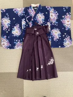 りんご様 キャサリンコテージ 花柄 袴 110 - メルカリ