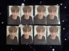 DxS Serenade 소야곡 グローバル ファンパ(ドギョム特典単品 必読)