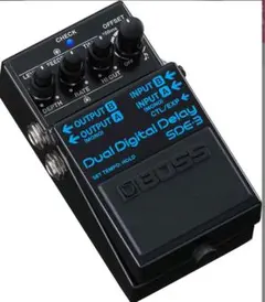 Boss AD-3 新品同様 BOSS AD-3 Acoustic Instrument Processor（中古）【楽器検索