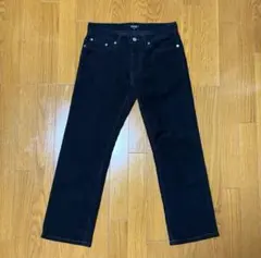 【希少】BURBERRY BLACK LABEL コーデュロイパンツのサムネイル