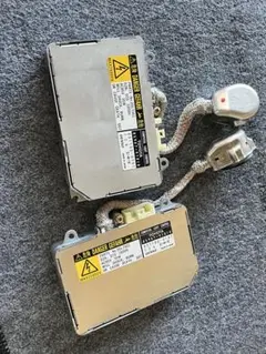 TOYOTA セルシオ UCF30 前期 ヘッドライト用 HID バラスト