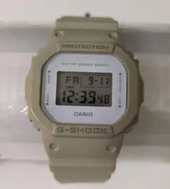 CASIO G-SHOCK DW-5700THB-7JF［限定］ - メルカリ