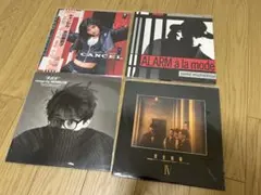 小比類巻かほる