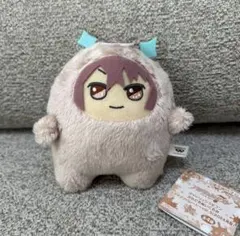 アイドリッシュセブン　きらどるぬいぐるみ アイナナパレード　モンぬい　御堂虎於