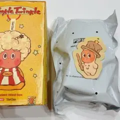 ポップマート　twinkle twinkle Baby Ice Pop 大吉