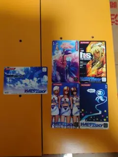 まぁーふぃ様専用　KONAMI トレーディングカード