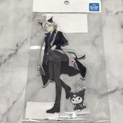 家庭教師ヒットマンREBORN! 獄寺隼人 アクスタ サンリオ クロミ