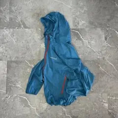 montbell tech shell jacket y2k 00s テック系