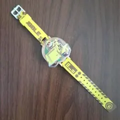 パウパトロール　ビークルウォッチ3 子ども　腕時計　ラブル