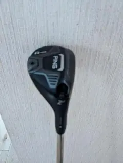 PING G425 ユーティリティ 2番 17度 スチールシャフトのサムネイル