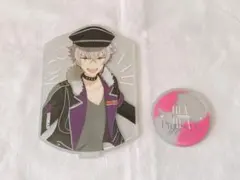 あんスタ 大神晃牙 アクスタ スタライ