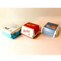 ヴィンテージ　マクドナルド　マックシェイクオブジェ1998　ジャンク品　激レア マクドナルド - Vintage Shop 8 | アメトイ 通販 | 豊橋市