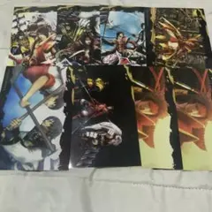 戦国BASARA2 真田幸村 カードバインダー カプコン カードゲーム - メルカリ