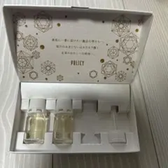 ポリシー　マルチプルセラム　美容液　8ml 2本のサムネイル