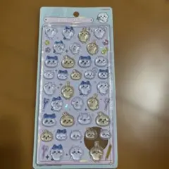 正規品 ちいかわ ボンボンドロップシール（ちいかわ×ハチワレ×うさぎ）