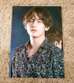 2025年最新】bts プレミアムフォトの人気アイテム - メルカリ