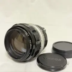 2026年最新】NIKKOR-H AUTO 85mm f1.8の人気アイテム - メルカリ