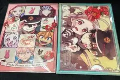 2025年最新】地縛少年花子くんクリアファイルの人気アイテム