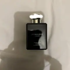 ジョーマローン ヴェルベット ローズ ＆ ウード コロン インテンス 50ml