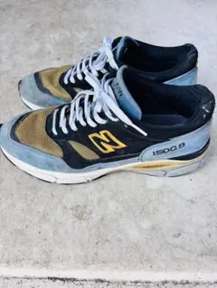 New Balance 1500.9 スニーカー　27.5 us9．5ハーフのサムネイル