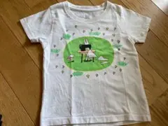 わたしのワンピース グラニフ 100cm