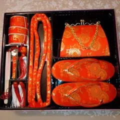 2025年最新】箱迫 セット 七五三の人気アイテム - メルカリ