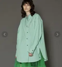 2025年最新】MAISON SPECIAL レディース 長袖 シャツ・ブラウスの人気