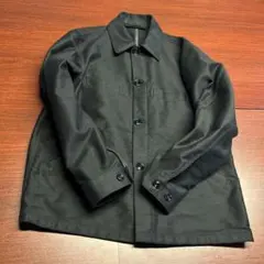 LEMAIRE TWISTED SLEEVE WORKWEAR JAKETのサムネイル