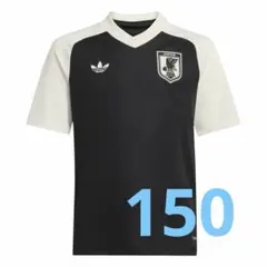 サッカー日本代表 2026 アウェイ プレマッチジャージー - メルカリ