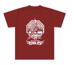 M-1グランプリ エバース　デジタルサイン入りTシャツ M-1グランプリ エバース デジタルサイン入りTシャツ オンラインくじ XL
