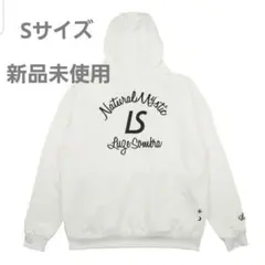 ルースイソンブラ パーカー S 新品未使用・タグつき