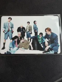 straykids this&that タワレコ ラキドロ 8種 3set24枚 | Mercari
