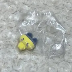 たまごっち　カプセルフロッキーズ　まめっち ガチャガチャ