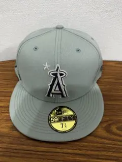 1点のみ　エンゼルス　オールスターキャップ