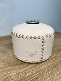 DODガス缶カバー 激レア10周年記念 250サイズ用 新品未使用品 - メルカリ