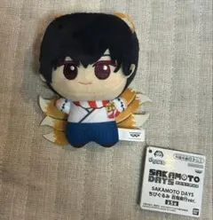 サカモトデイズ ちびぐるみ 百鬼夜行 南雲