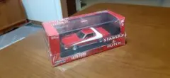 グリーンライト　1/43 スタスキー&ハッチ　フォード　グラン　トリノ