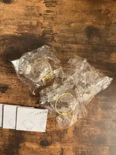 うちの子のけだまだま 3個セット