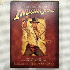 2026年最新】インディー ジョーンズ dvdの人気アイテム - メルカリ