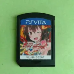 PS Vita ソフト 新星抜擢ドライブガールズ VLJM-30207
