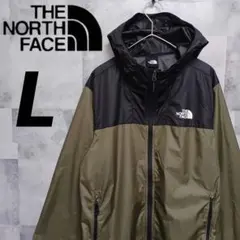 ノースフェイス THE NORTH FACE メンズ ナイロンジャケット 日本L