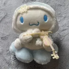 美品 ハローキティ ぬいぐるみ KTファイバードールバイオリン サンリオ 美品 ハローキティ ぬいぐるみ KTファイバードールバイオリン サンリオ