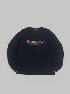 2000's swagger long sleeveのサムネイル