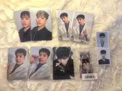 【スンミンセット】straykids GIANT トレカ ソニミュ タワレコ