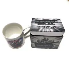 CRぱちんこ仮面ライダーMAX EDITION 京楽産業 マグカップ