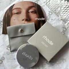 rhode「The compact mirror」 - メルカリ
