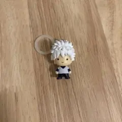 HUNTER×HUNTER キルア めじるしチャーム