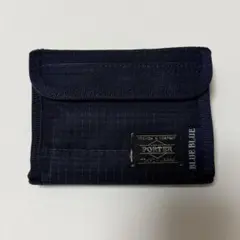 2026年最新】porter blue blueの人気アイテム - メルカリ
